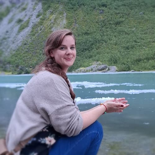 Kristina L-H